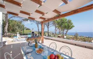 Cozy Home In San Vito Lo Capo -Tp-