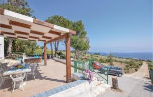Cozy Home In San Vito Lo Capo -Tp-