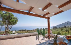 Cozy Home In San Vito Lo Capo -Tp-