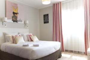 Hotels Hotel CASABELLA Cannes Mouans Sartoux : photos des chambres