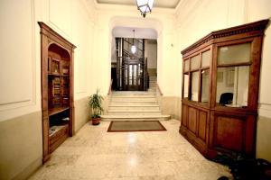 2 camere con pianoforte
