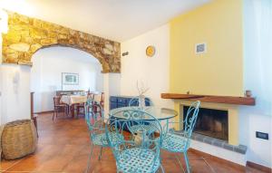 La Duna E Il Blu img9