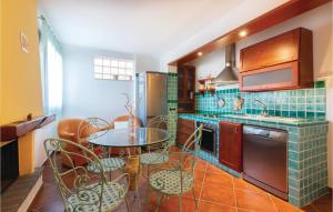 La Duna E Il Blu img10