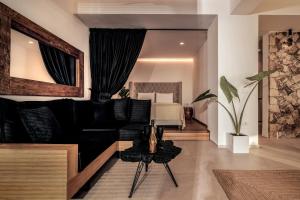 Horizon Luxury Suite