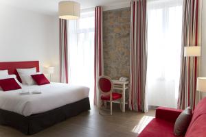 Hotels Hotel CasaBella : photos des chambres