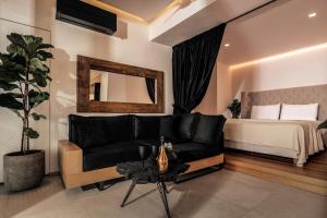 Horizon Luxury Suite