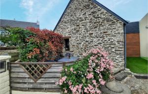 Holiday Home Kerherou