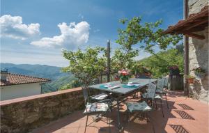 Gorgeous Home In Bagni Di Lucca Lu