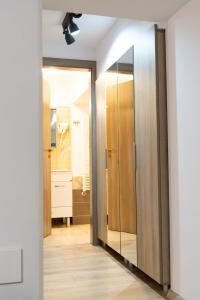 One-Bedroom Apartment room in Avenue Parliament Hotel