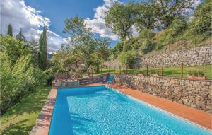 Holiday home La Casina