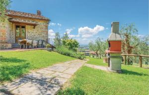 Nice Apartment In Larciano Pt