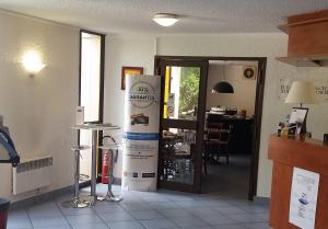Hotels Kyriad Chantilly : photos des chambres