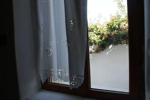 Afrodites House-Restaurated Oil Factory