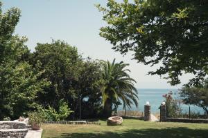 The Beach House