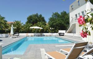 Maisons de vacances Amazing home in Moriani Plage with 3 Bedrooms, WiFi and Outdoor swimming pool : photos des chambres