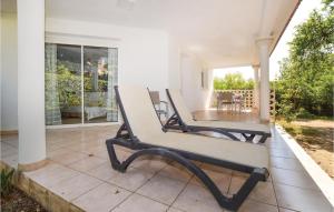 3 Bedroom Nice Home In Moriani Plage