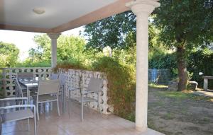 3 Bedroom Nice Home In Moriani Plage