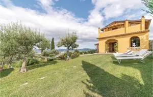 Casa La Fonte - Badia Al Pino