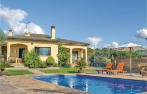 Awesome Home In Tordera - Maçanet de la Selva