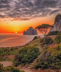 Domus Deiana Case Vacanza img91