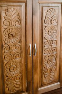 Винената къща