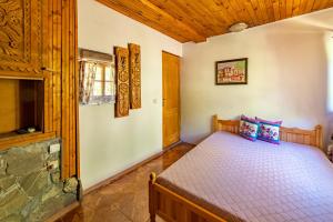 Винената къща