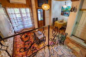 Винената къща