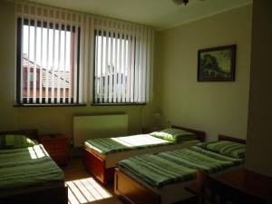 Pensjonat Zofia Demska