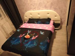 Daniel Residence Militari