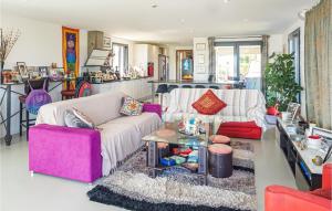 3 Bedroom Awesome Home In Calenzana