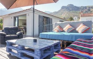 3 Bedroom Awesome Home In Calenzana