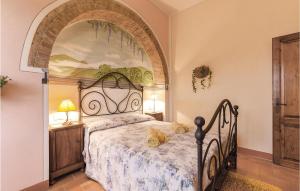 Monterufoli Giulia 6G