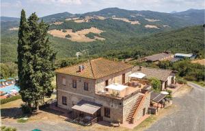 Monterufoli Giulia 6G