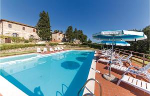 Monterufoli Giulia 6G