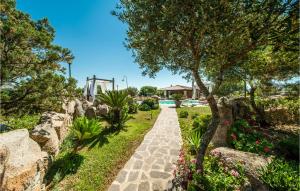 Nice Home In Arzachena