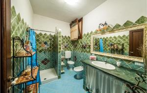 Nice Home In Arzachena img29