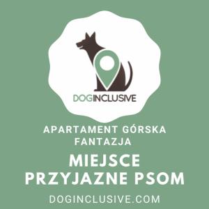 Apartament Górska Fantazja