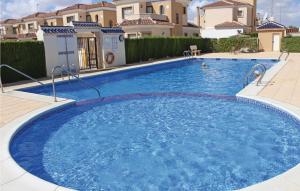 Beautiful Home In Guardamar Del Segura