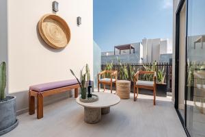 ✶ Nazca Penthouse ✶ 3-stories LUXURY Rooftop Pool