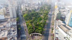 ✶ Nazca Penthouse ✶ 3-stories LUXURY Rooftop Pool