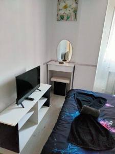 Daniel Residence Militari