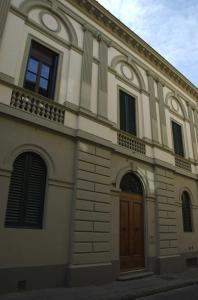 Palazzo Virginio - AbcFirenze.com