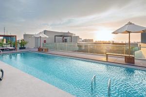 ✶ Pisac Penthouse ✶ 3-stories LUXURY Rooftop Pool