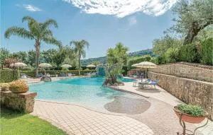 Villa Rosi - Vatolla