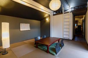 The Leaf 河口湖駅徒歩2分の貸切アジアンリゾート