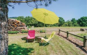 Awesome Home In Denipaire With Sauna