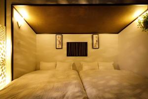 The Leaf 河口湖駅徒歩2分の貸切アジアンリゾート