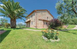 Casina Giardino