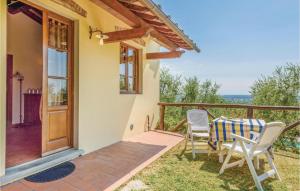 Casina Giardino