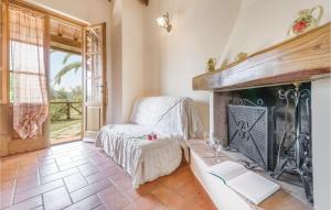 Casina Giardino
